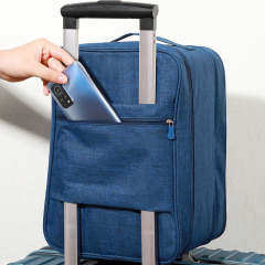 Custom Travel Shoe Bag