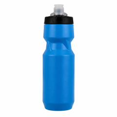 Cycling Sports Water Bottle With Protective Dust Cover