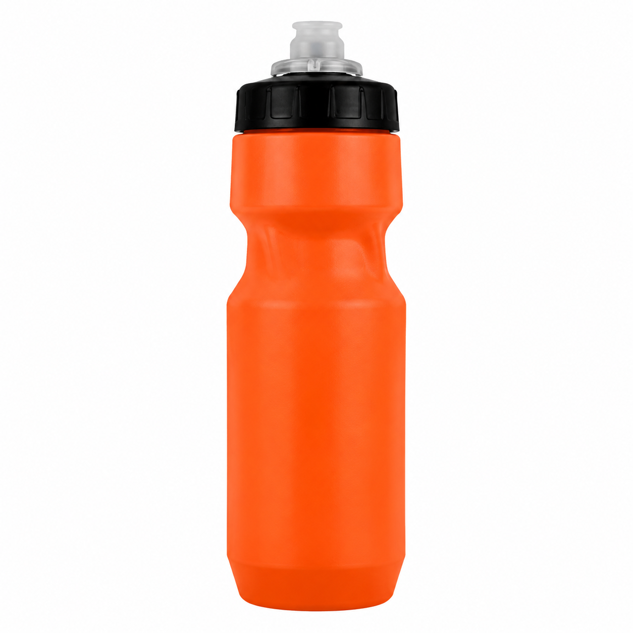 Cycling Sports Water Bottle With Protective Dust Cover