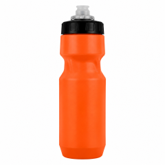 Cycling Sports Water Bottle With Protective Dust Cover
