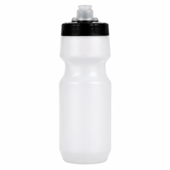 Cycling Sports Water Bottle With Protective Dust Cover