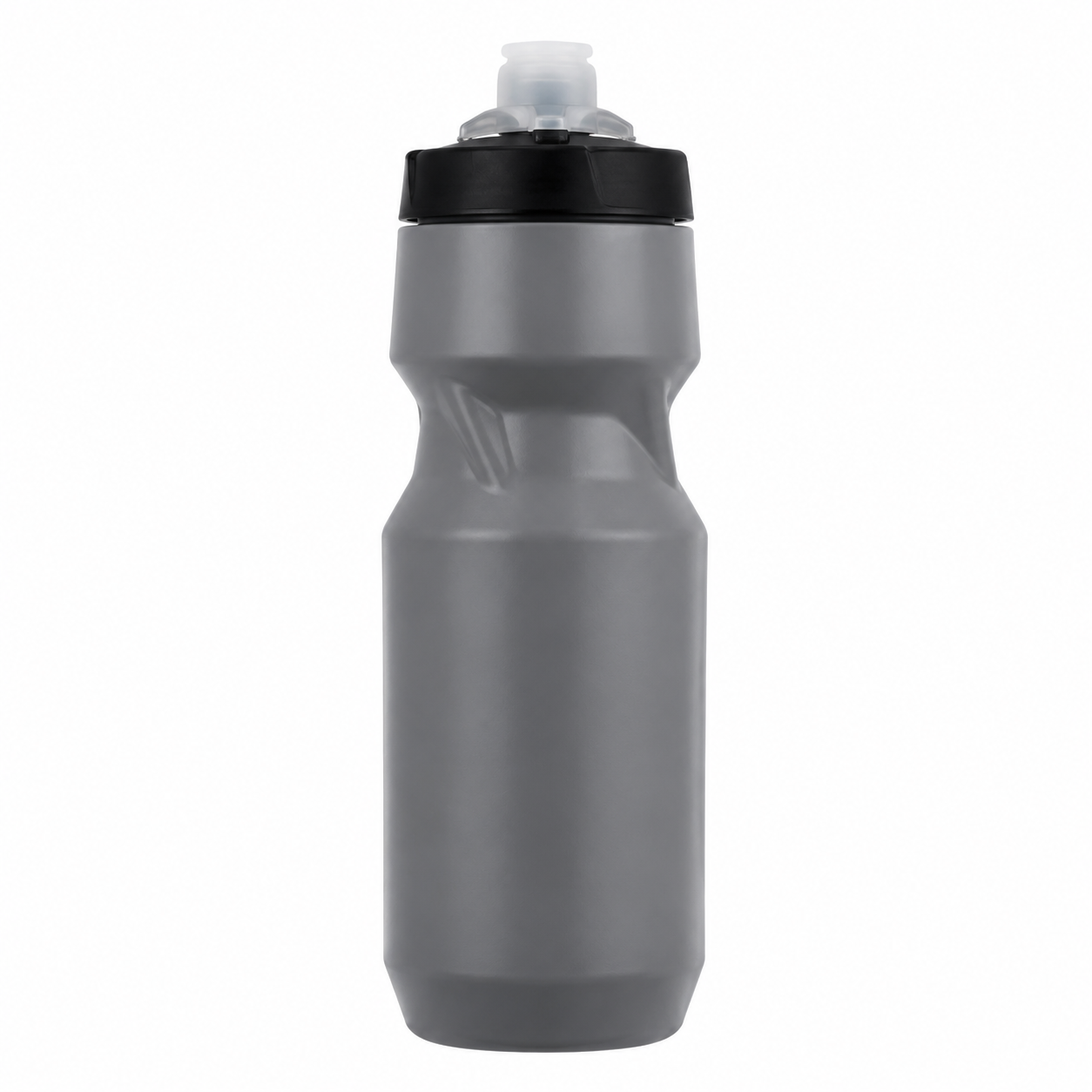 Cycling Sports Water Bottle With Protective Dust Cover