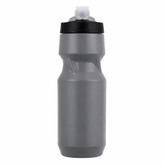 Cycling Sports Water Bottle With Protective Dust Cover