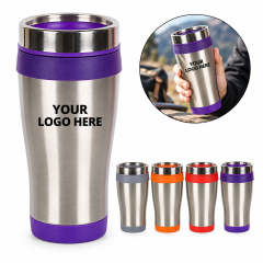 Double Wall Stainless Steel Insulated Tumbler