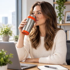 Double Wall Stainless Steel Insulated Tumbler