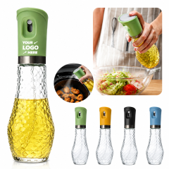 Fine Mist Cooking Oil Sprayer Bottle
