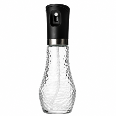 Fine Mist Cooking Oil Sprayer Bottle