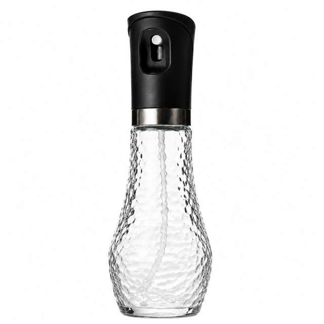 Fine Mist Cooking Oil Sprayer Bottle