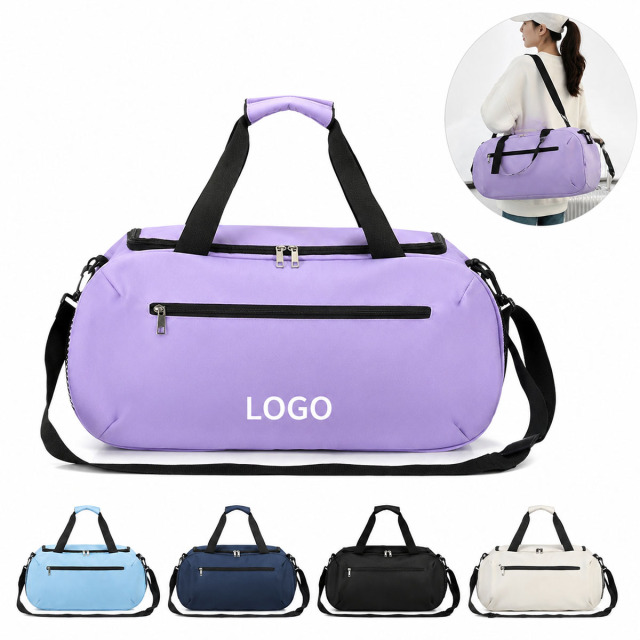 Fitness Sling Sports Bag