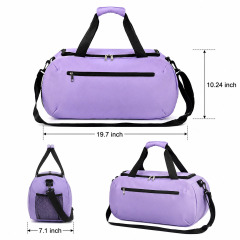 Fitness Sling Sports Bag