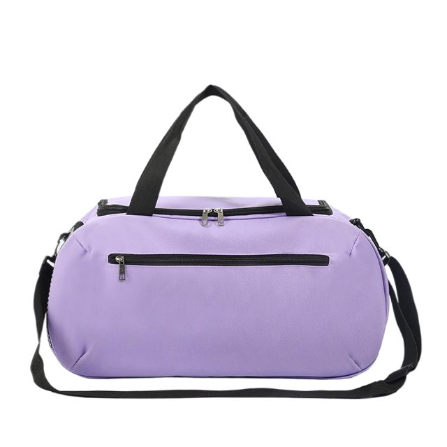 Fitness Sling Sports Bag