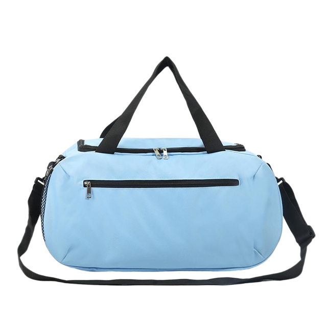 Fitness Sling Sports Bag