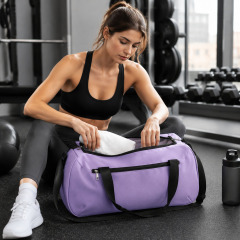 Fitness Sling Sports Bag