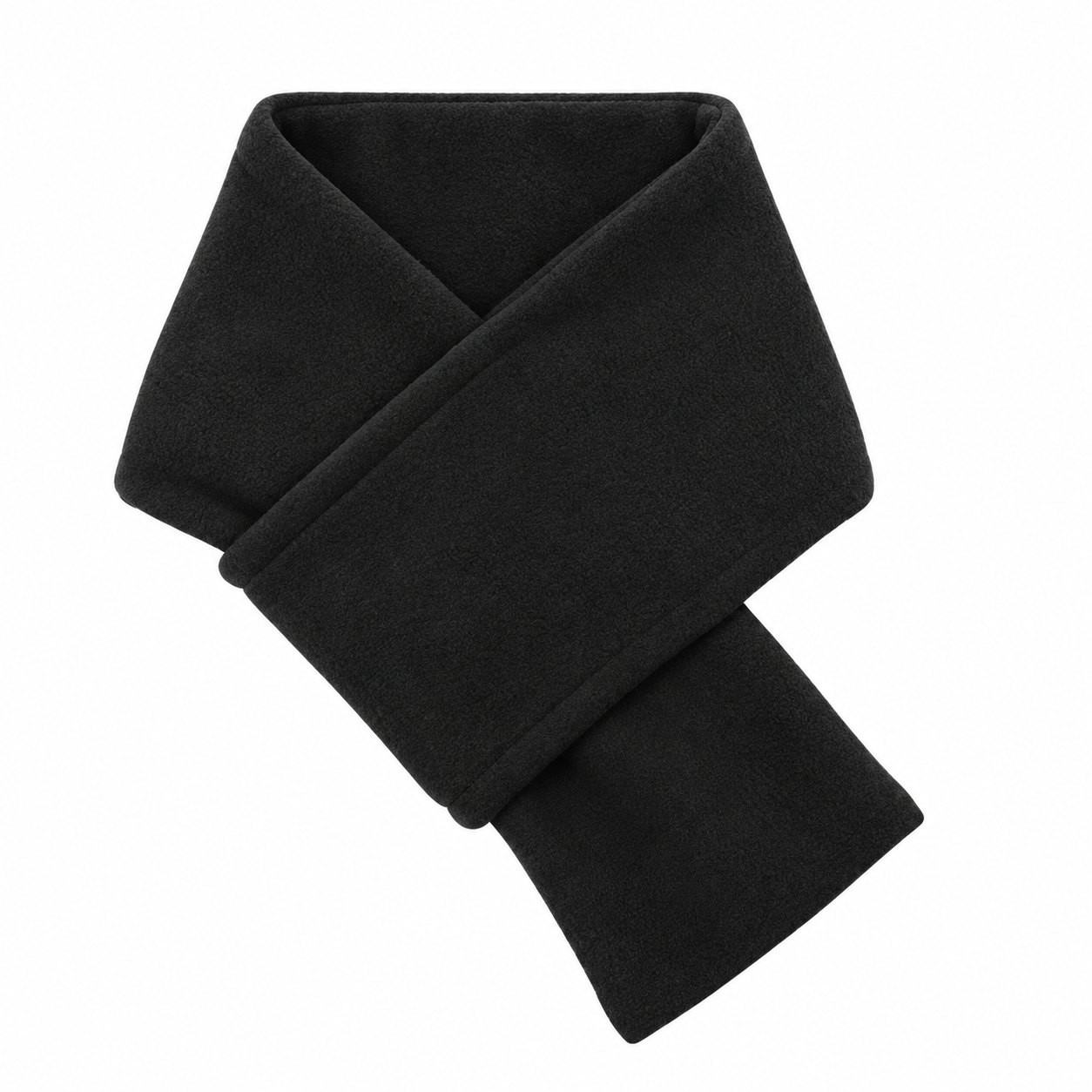 Fleece Winter Neck Wrap Scarf