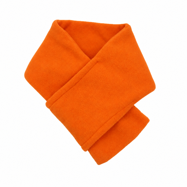 Fleece Winter Neck Wrap Scarf