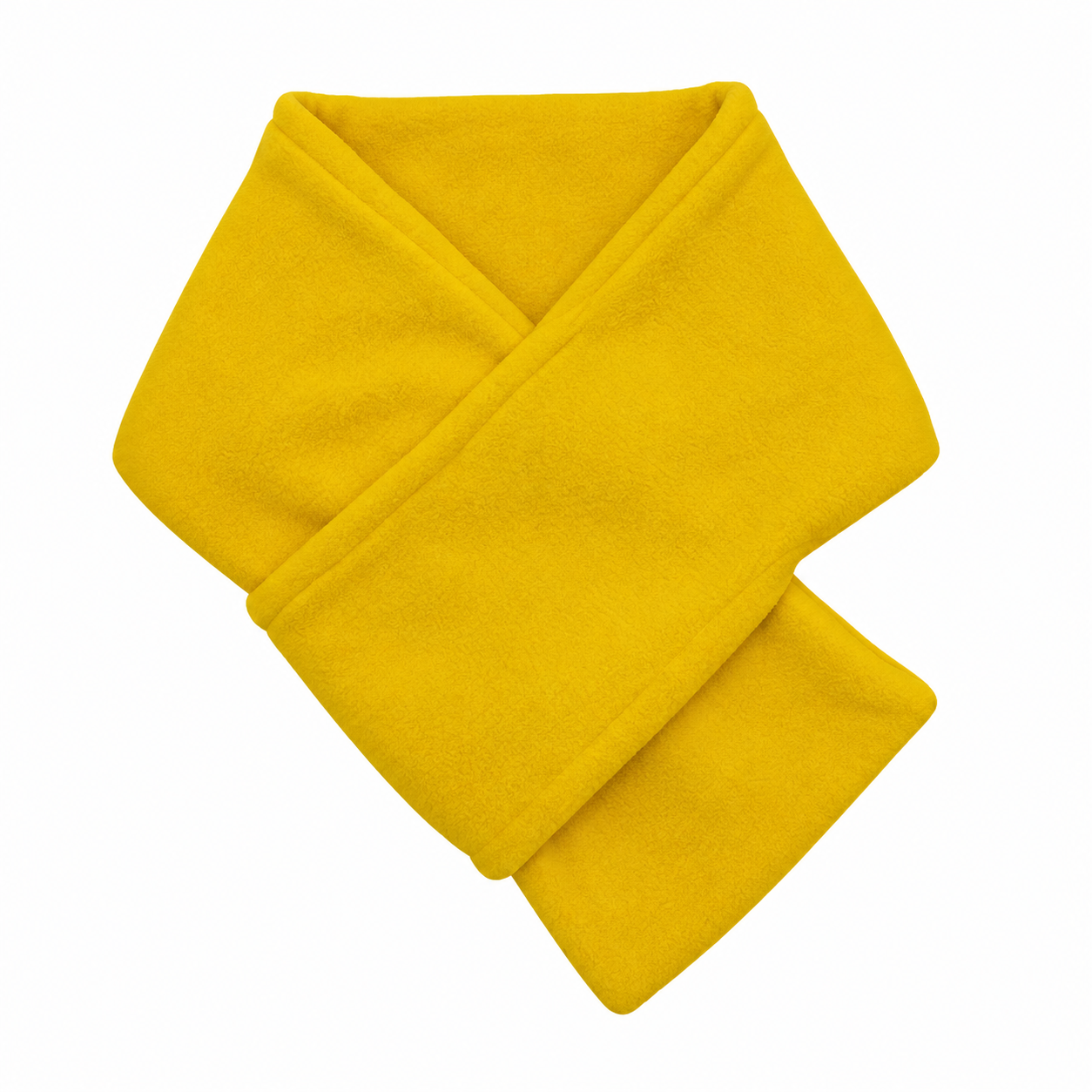 Fleece Winter Neck Wrap Scarf