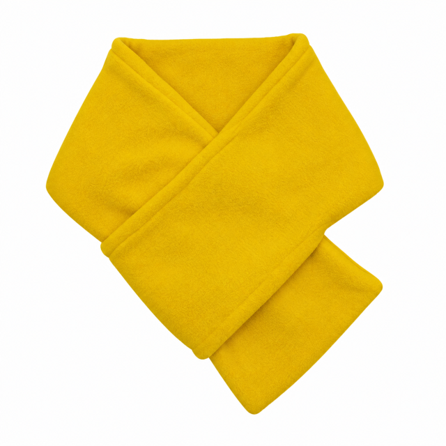 Fleece Winter Neck Wrap Scarf
