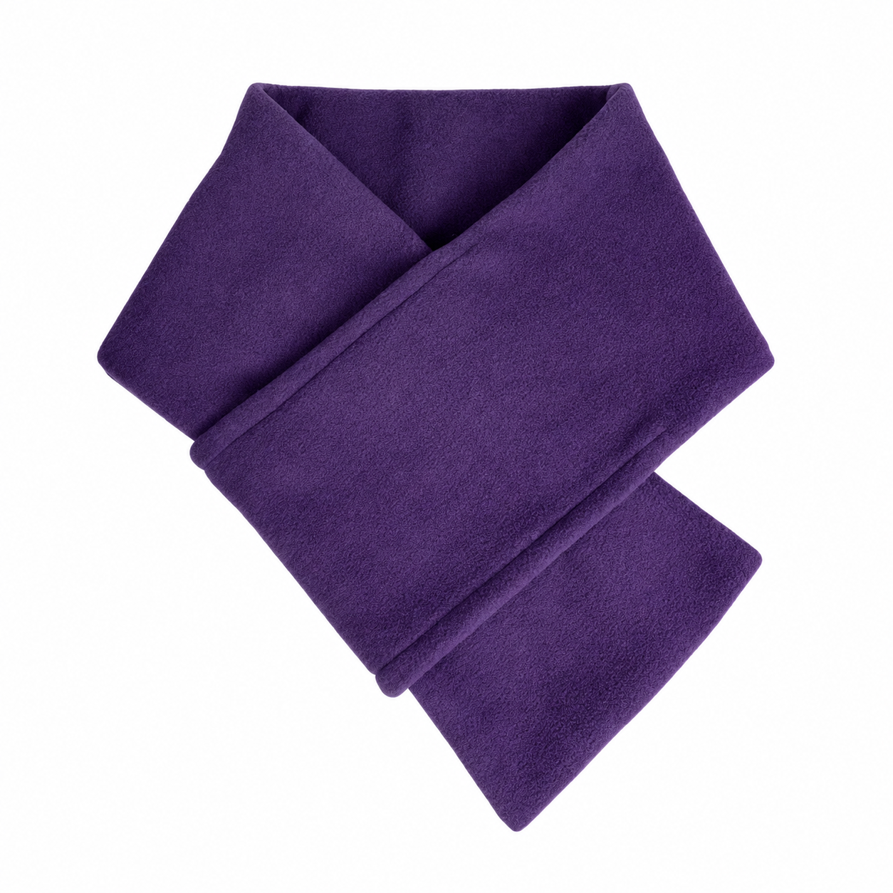 Fleece Winter Neck Wrap Scarf