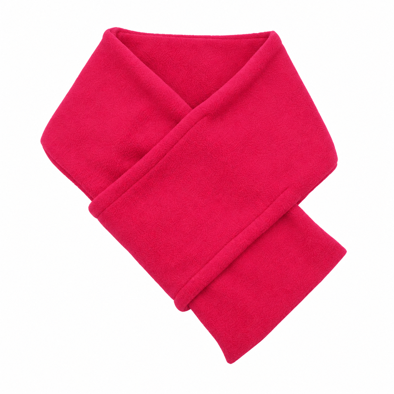 Fleece Winter Neck Wrap Scarf