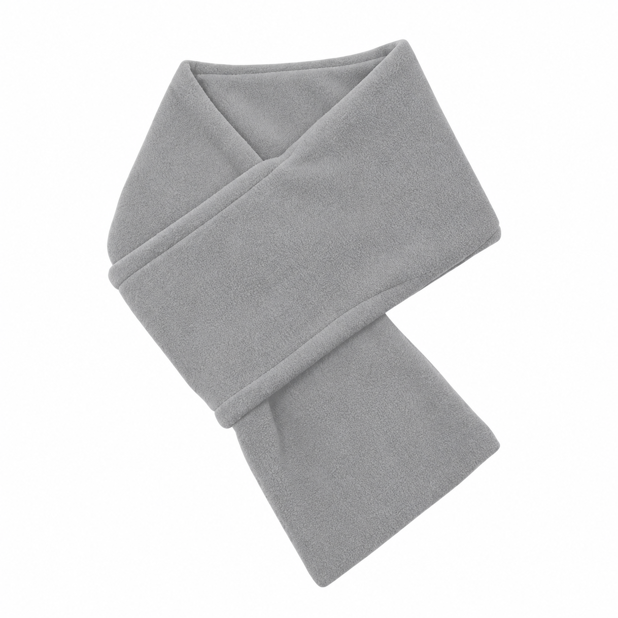 Fleece Winter Neck Wrap Scarf