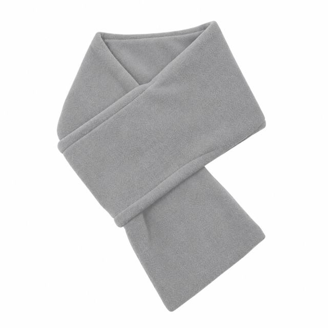 Fleece Winter Neck Wrap Scarf