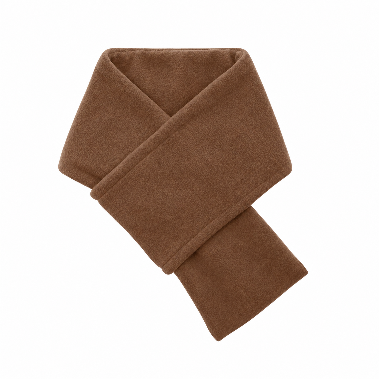 Fleece Winter Neck Wrap Scarf