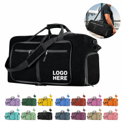 Foldable Travel Duffel Bag