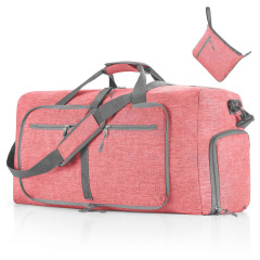 Foldable Travel Duffel Bag