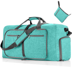 Foldable Travel Duffel Bag