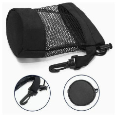 Golf Ball Drawstring Pouch