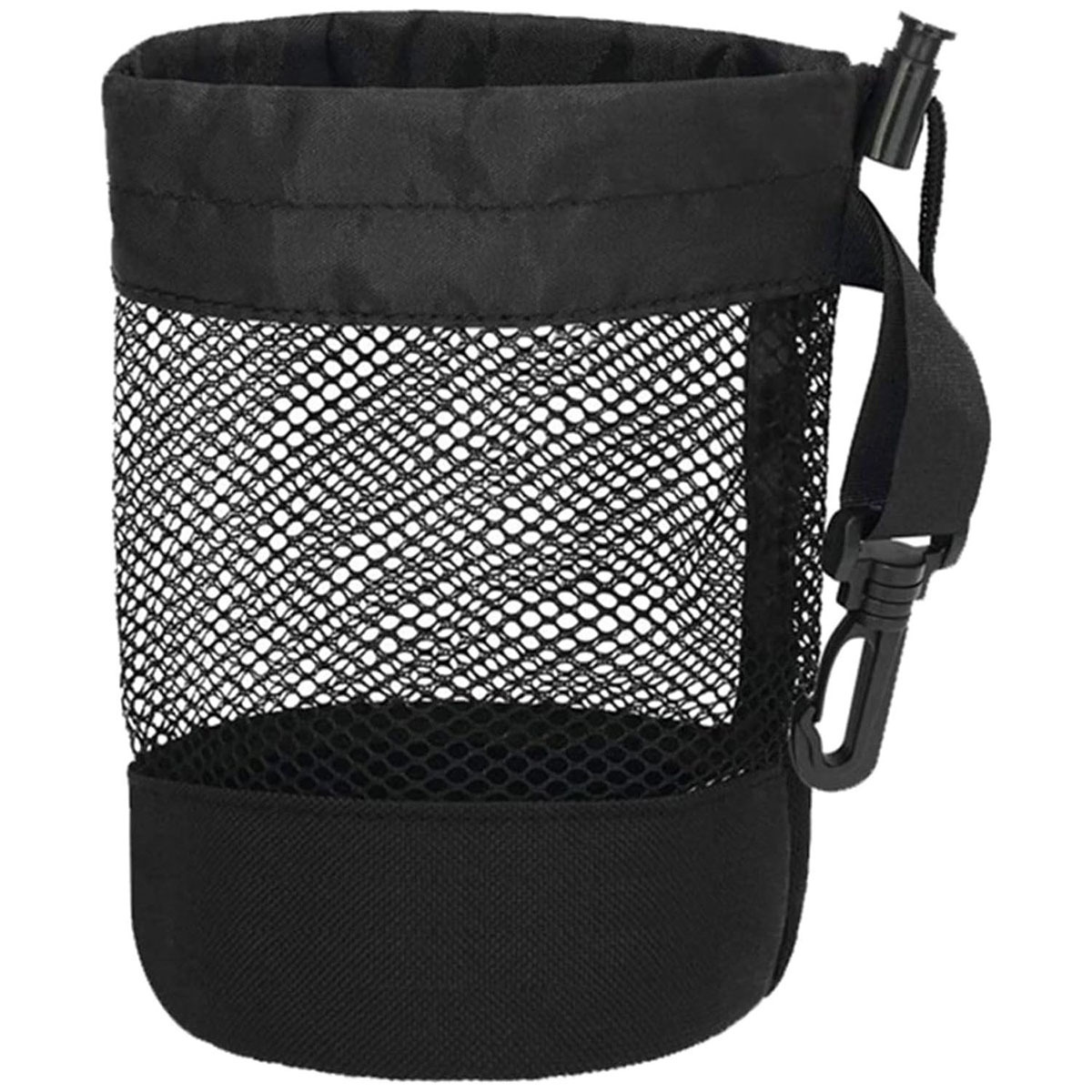 Golf Ball Drawstring Pouch