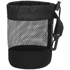 Golf Ball Drawstring Pouch