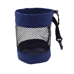 Golf Ball Drawstring Pouch
