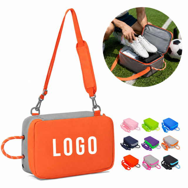 Golf Shoe Crossbody Bag
