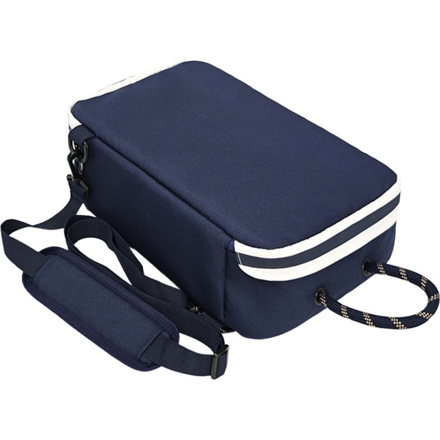 Golf Shoe Crossbody Bag