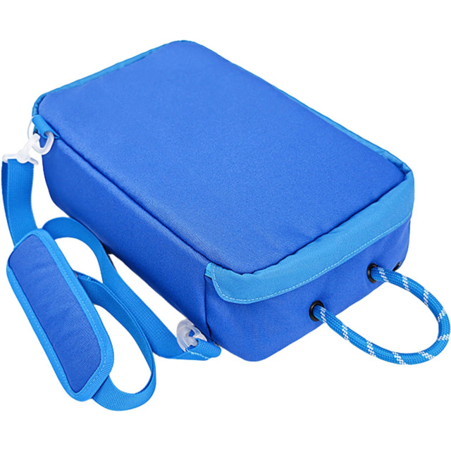 Golf Shoe Crossbody Bag