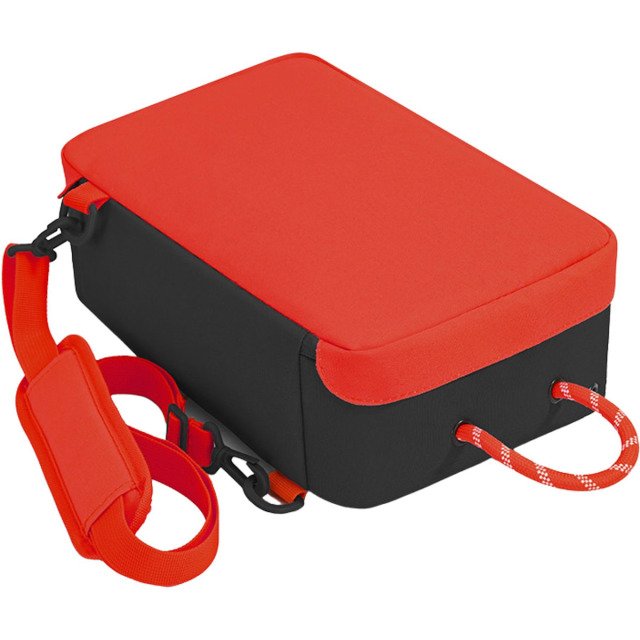 Golf Shoe Crossbody Bag