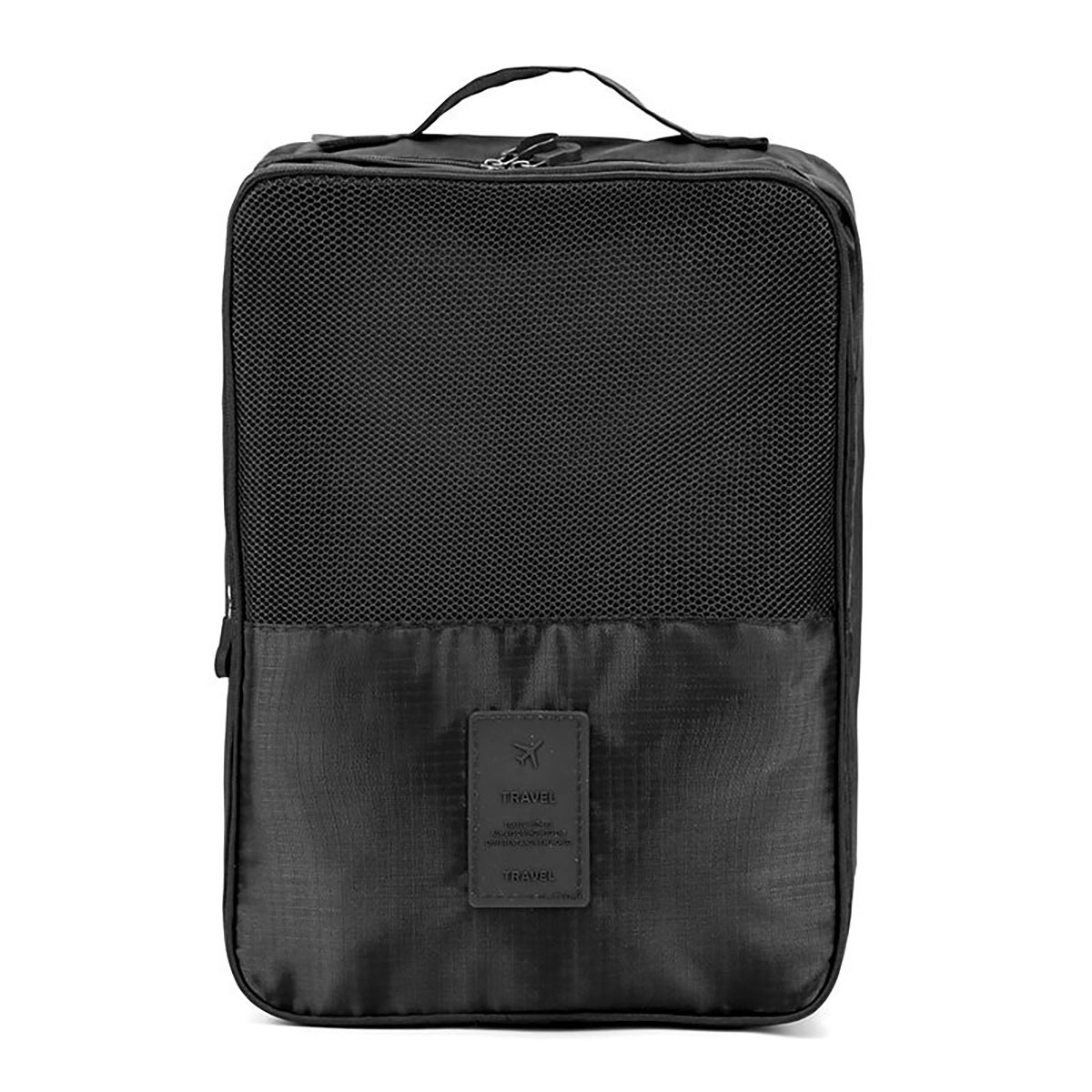 Hanging Dustproof Shoe Storage Bag