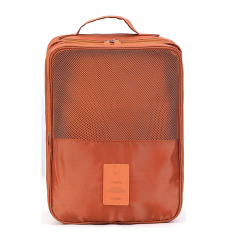 Hanging Dustproof Shoe Storage Bag