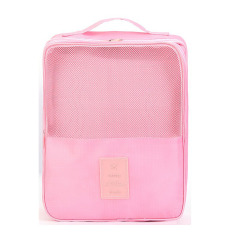 Hanging Dustproof Shoe Storage Bag