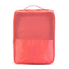Hanging Dustproof Shoe Storage Bag