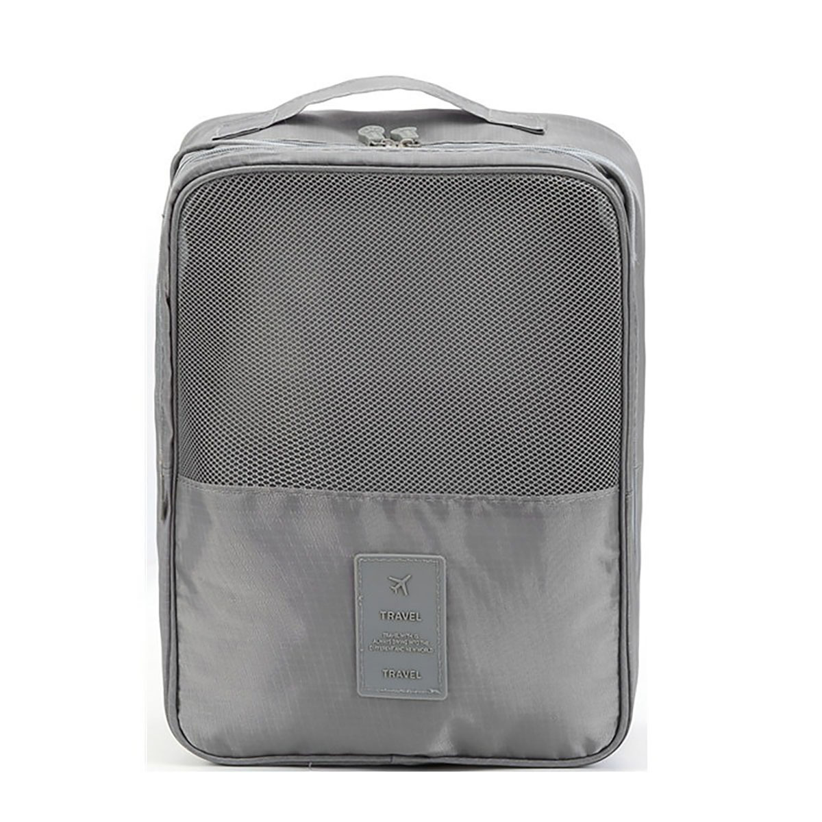 Hanging Dustproof Shoe Storage Bag
