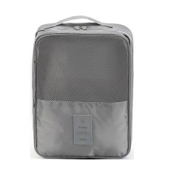 Hanging Dustproof Shoe Storage Bag