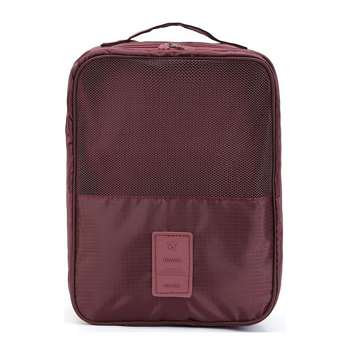 Hanging Dustproof Shoe Storage Bag