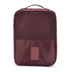 Hanging Dustproof Shoe Storage Bag