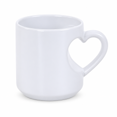 Heat Activated Color Changing Ceramic Mug
