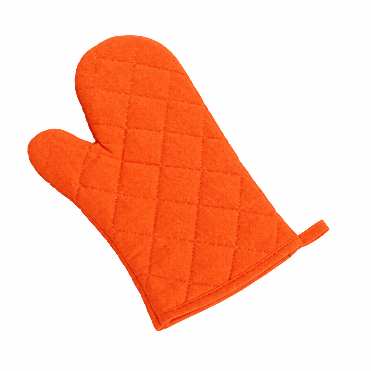 Heat Resistant Non Slip Oven Mitt