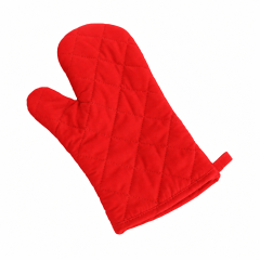 Heat Resistant Non Slip Oven Mitt