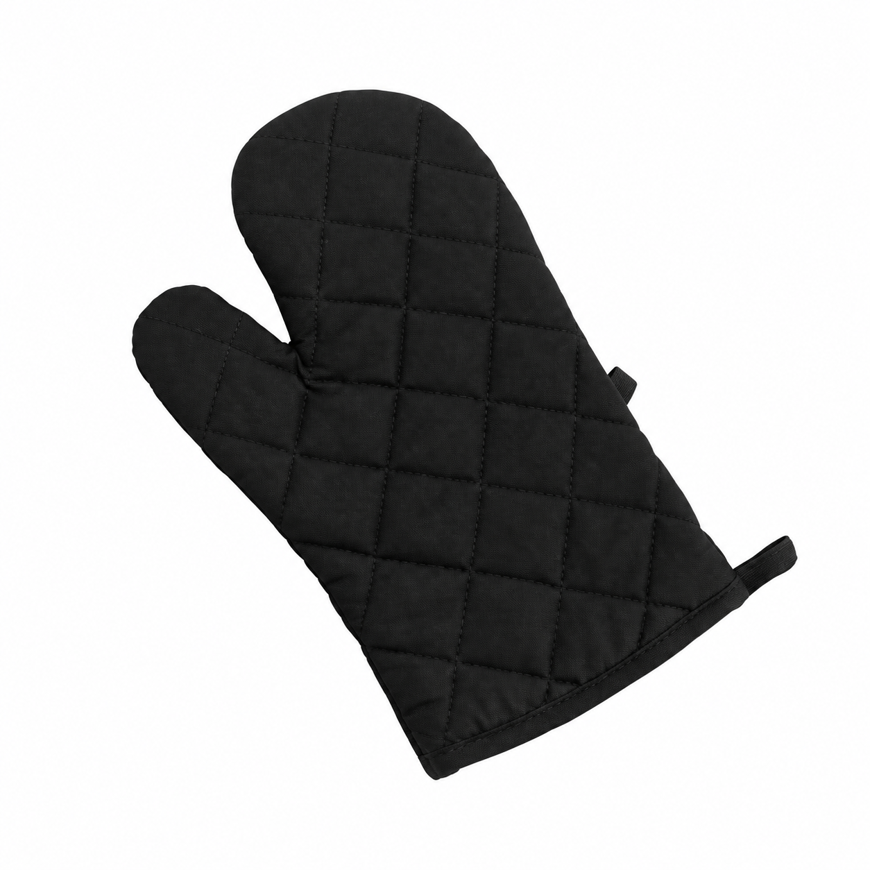Heat Resistant Non Slip Oven Mitt
