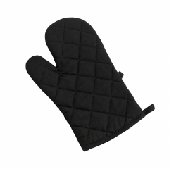 Heat Resistant Non Slip Oven Mitt